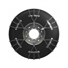 Chaînes à neige Konig Cingoli A fil mm7