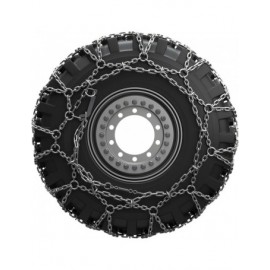 Chaînes à neige Konig DR 1207 fil mm5.5
