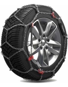 Chaînes à neige CD-9 104B 2