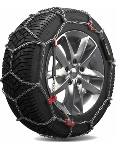 Chaînes à neige CD-9 104B