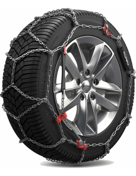 Chaînes à neige CD-9 104B