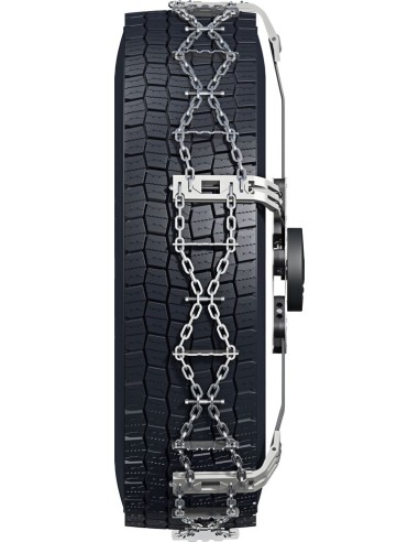 Chaînes à neige K-Summit Pro 105