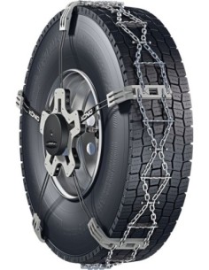 Chaînes à neige K-Summit Pro 127 2