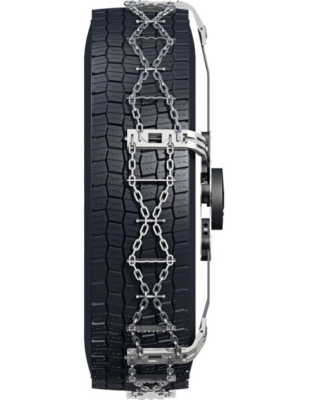 Chaînes à neige K-Summit Pro 128