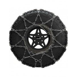 Chaînes à neige Konig Polar 1202 fil mm4.5