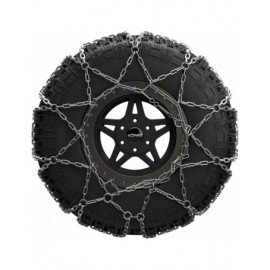 Chaînes à neige Konig Polar HD 1205 fil mm5.5