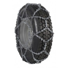 Chaînes à neige Konig Polar Pro* 371 fil mm7.75 (ULTIMA!)