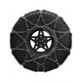 Chaînes à neige Konig Rallye 1108 fil mm4.5