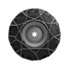Chaînes à neige Konig Supertractor 3969 fil mm8