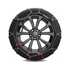 Chaînes à neige K-Slim 080