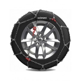 Chaînes à neige CG-9 050