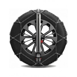 Chaînes à neige Easy-fit Suv 247