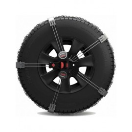 Chaînes à neige K-Summit Van K81