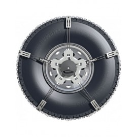 Chaînes à neige K-Summit Pro 128