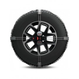 Chaînes à neige K-Summit Max K56