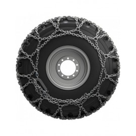 Chaînes à neige Konig DRS 6050 fil mm10