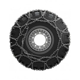 Chaînes à neige Konig Impact 1202 fil mm5.5
