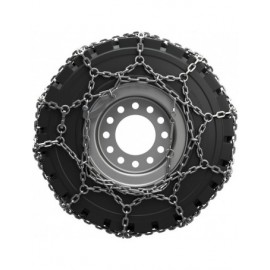 Chaînes à neige Konig Load Master 6153 fil mm5.5