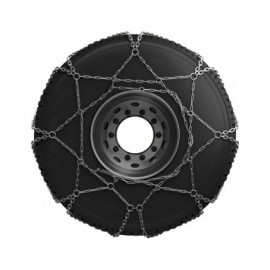 Chaînes à neige Konig Rallye D 5021 fil mm5.5