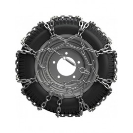 Chaînes à neige Konig Rallye VS 5286 fil mm4.5