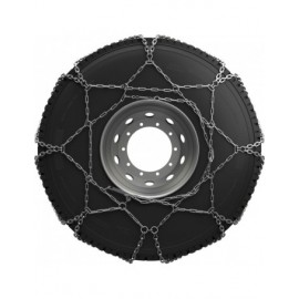 Chaînes à neige Konig Rallye Pro 5261 fil mm5.5