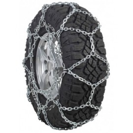 Chaînes à neige Konig Rallye* 210 fil mm4.35 (ULTIME!)