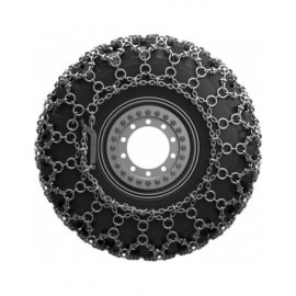 Chaînes à neige Konig Super Impact 0317 fil mm8