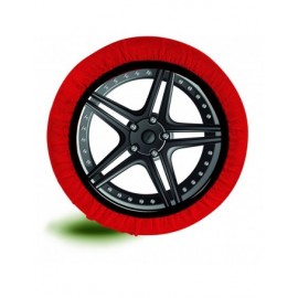 Chaussettes à neige Sweet Grip 38S